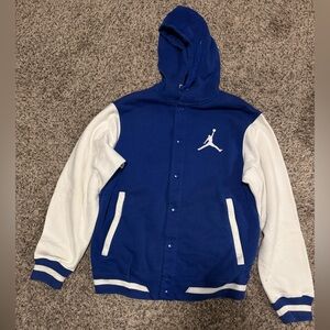 Men’s Jordan jacket